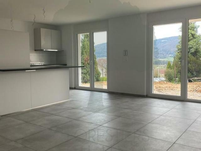 Apartment mieten in Boécourt, Jura