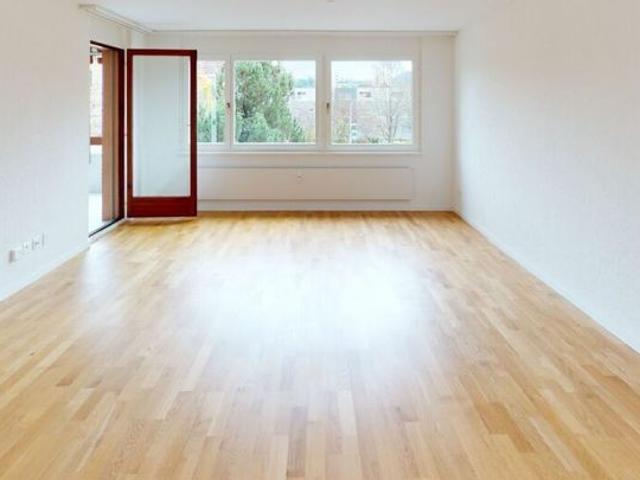 Apartment mieten in Gossau (SG), St. Gallen