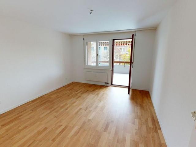 Apartment mieten in Gossau (SG), St. Gallen