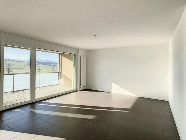 Apartment mieten in Romont (FR), Freiburg