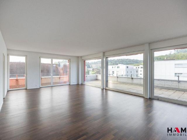 Apartment mieten in Gränichen, Aargau