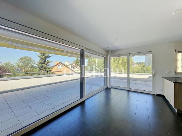 Apartment mieten in Cheseaux-Lausanne, Waadt