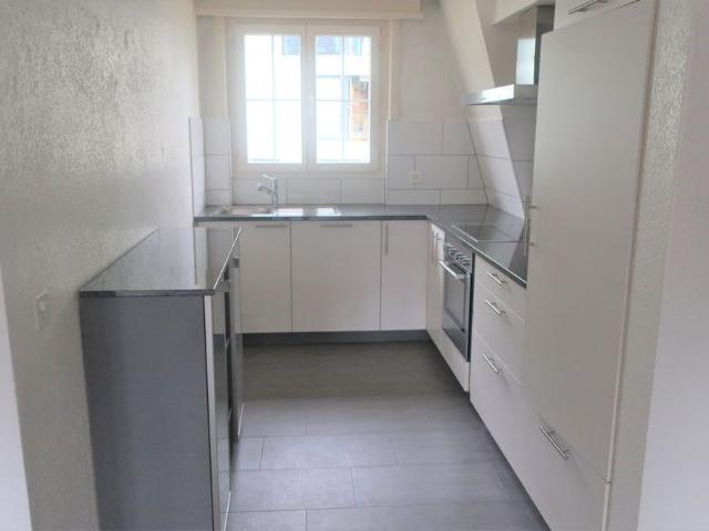 Apartment mieten in Corgémont, Bern