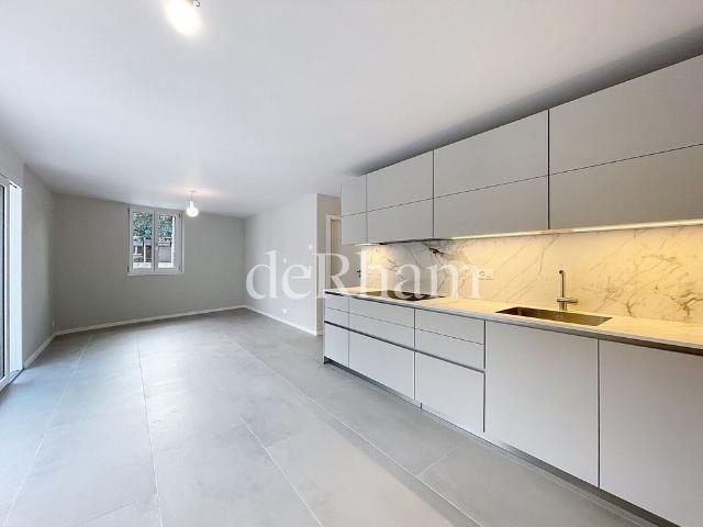 Apartment mieten in Chexbres, Waadt