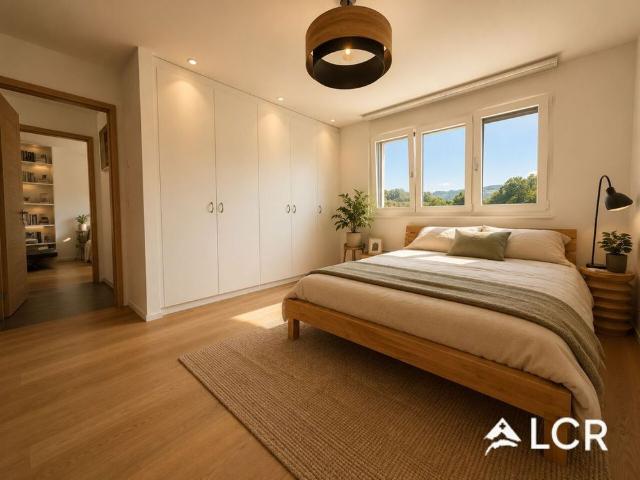 Apartment mieten in Puidoux, Waadt
