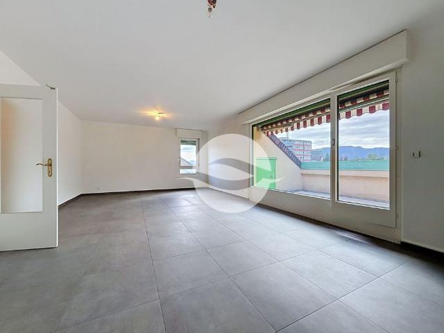 Apartment mieten in Gland, Waadt