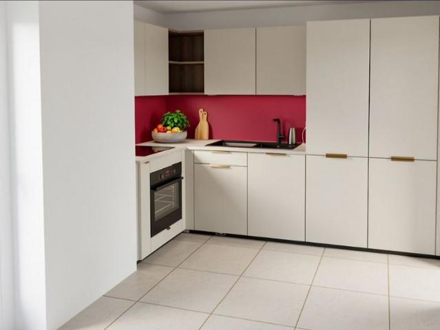 Apartment mieten in Gland, Waadt
