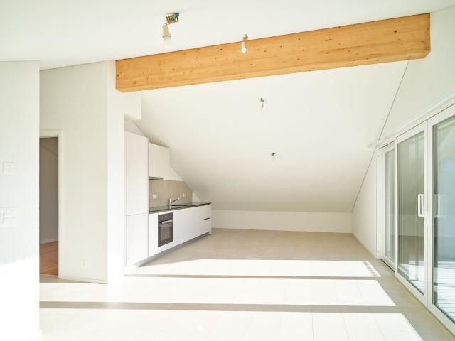Apartment mieten in Billens-Hennens, Freiburg
