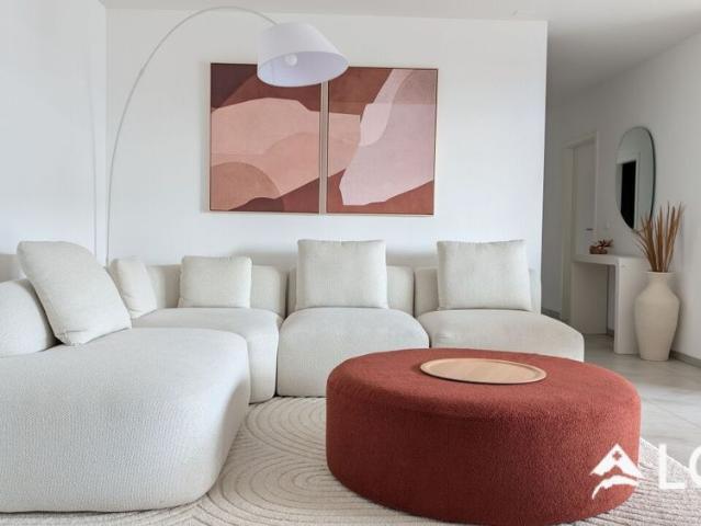 Apartment mieten in Chavannes-près-Renens, Waadt