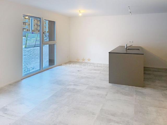 Apartment mieten in Châtel-Saint-Denis, Freiburg