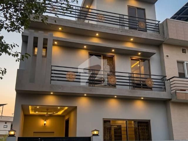 House for sale in Islamabad