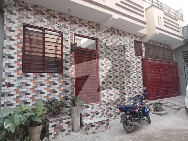 House for sale in Rawalpindi, Islamabad Capital Territory