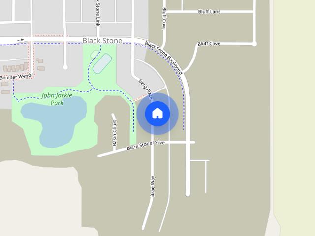 House for rent in Black Stone, City of Leduc