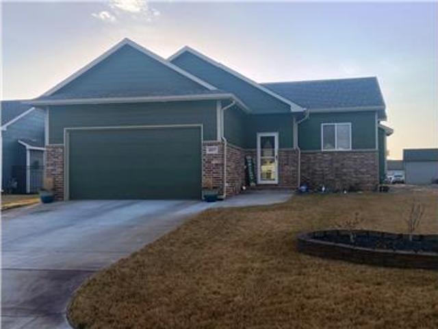 House for rent in Kansas