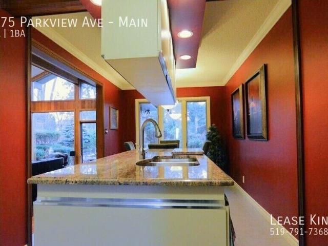 Apartment for rent in Maidstone, Ontario
