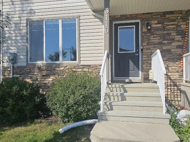 Townhouse for rent in Laurel, Edmonton