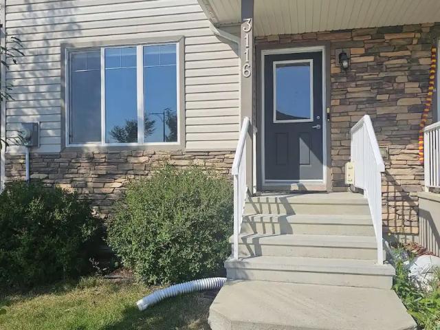 House for rent in Laurel, Edmonton