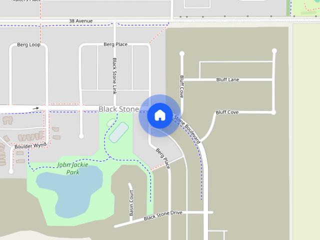 Apartment for rent in Rolly View, Alberta