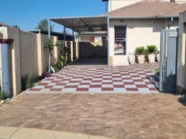 House for sale in Randburg
