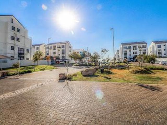 Apartment for rent in Vosloorus, Gauteng