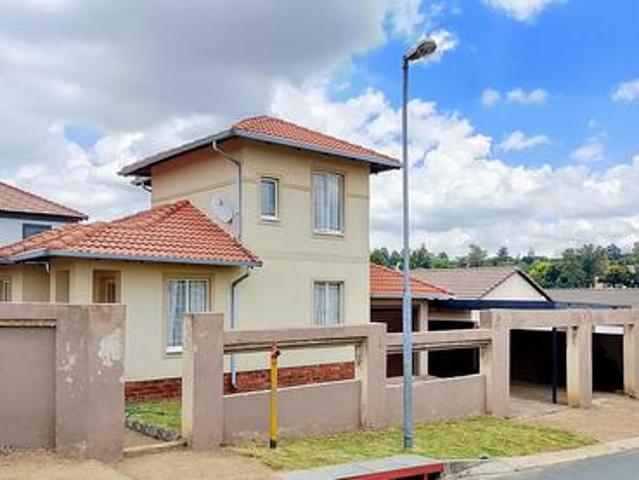 House for sale in Gauteng
