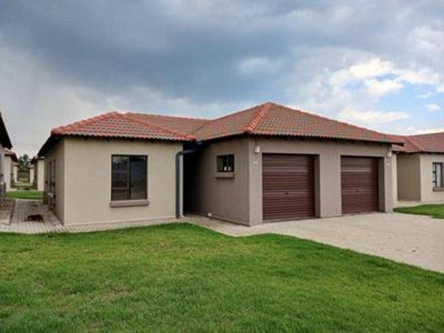 Apartment for rent in Midvaal, Gauteng