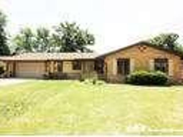 House for rent in Clive