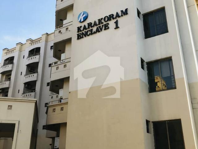 Apartment for rent in Islamabad