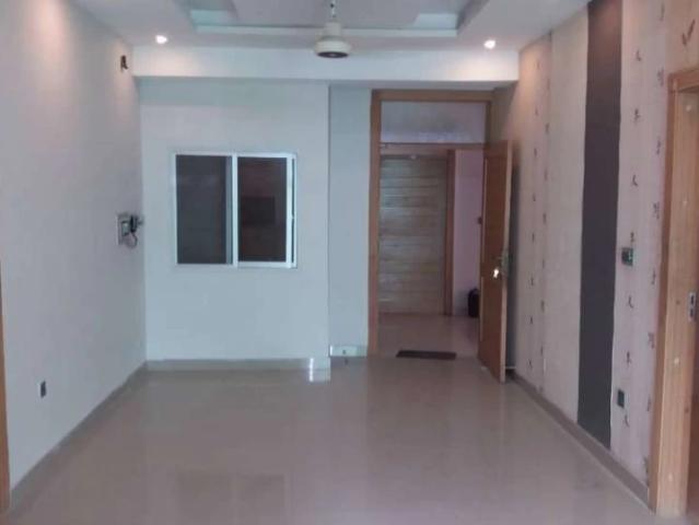 Apartment for rent in Islamabad