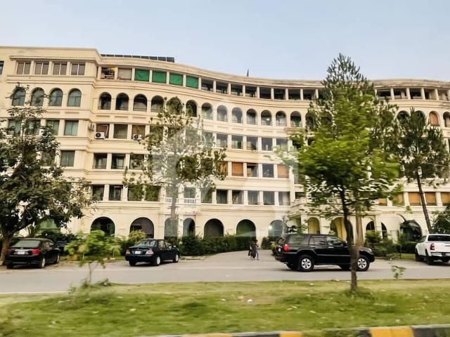 Apartment for sale in Islamabad