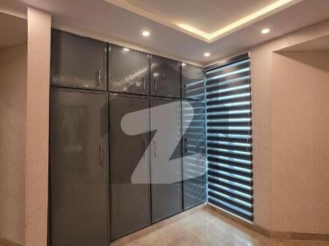 Apartment for rent in اسلام آباد, زون 1