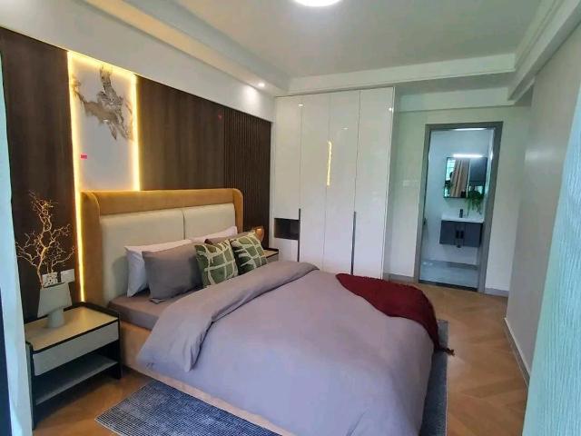 Apartment for sale in Kiambu, Nairobi