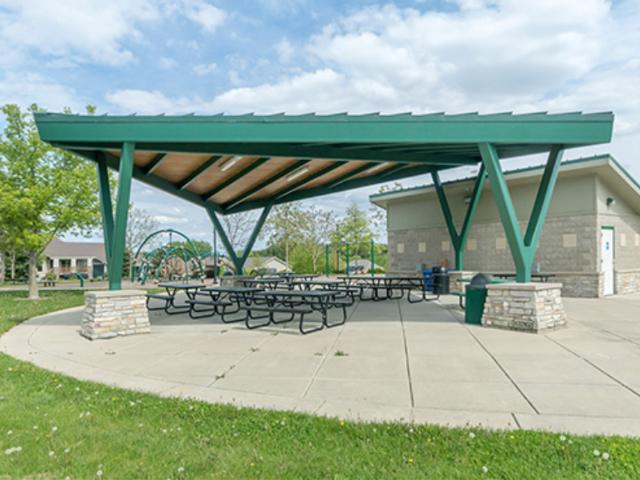 Apartment for rent in Hawthorn Point at Conservancy Place, DeForest