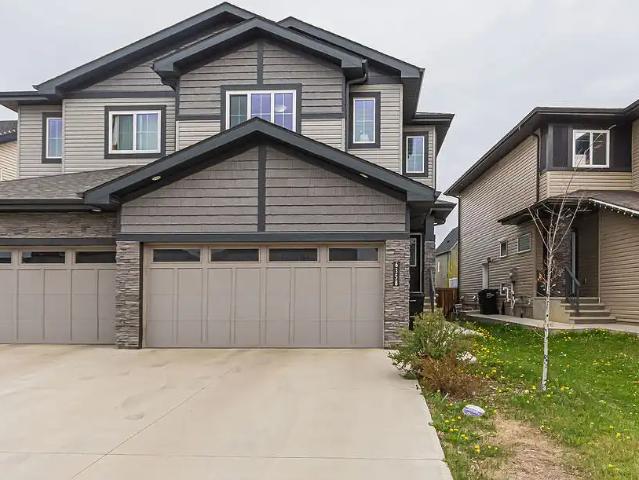 Apartment for rent in Wedgewood, Alberta
