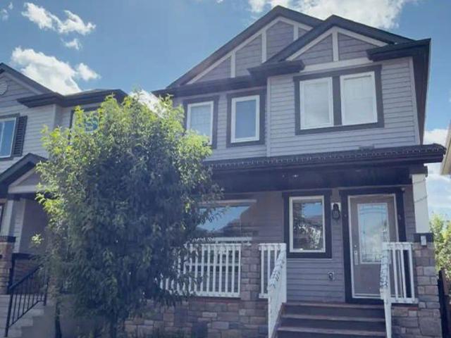 House for rent in Laurel, Edmonton