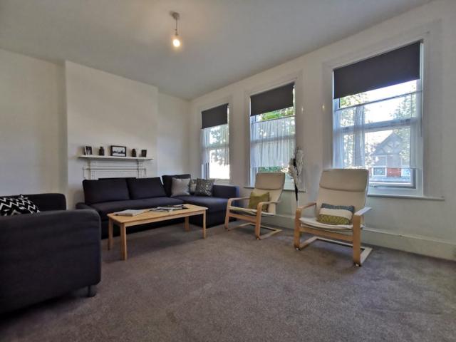 Apartment for rent in Harlesden, Greater London