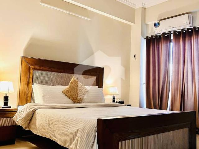 Apartment for sale in اسلام آباد, زون 1