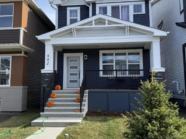 House for rent in Airdrie, Alberta