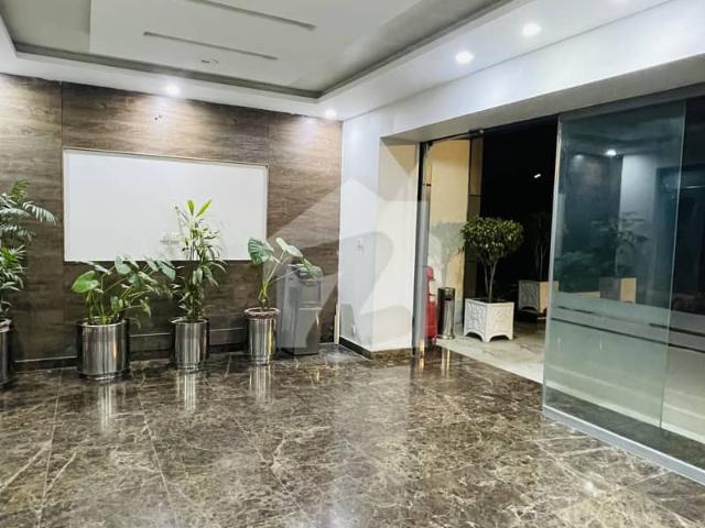 Apartment for rent in اسلام آباد, زون 1