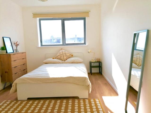 Apartment for rent in Greater London