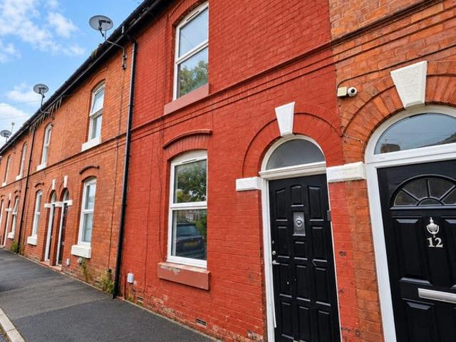 Apartment for rent in Belle Vue, Manchester