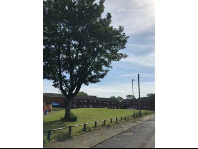 Apartment for rent in Georgia, Greater Manchester