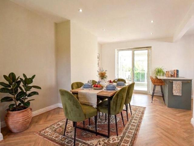 Apartment for rent in Yeadon, West Yorkshire