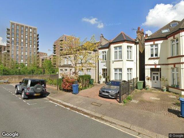 House for rent in Marks Gate, Greater London