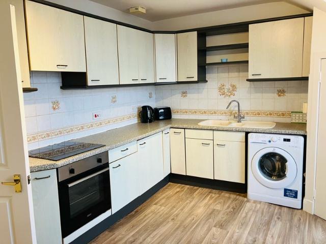Apartment for rent in West End, Scotland