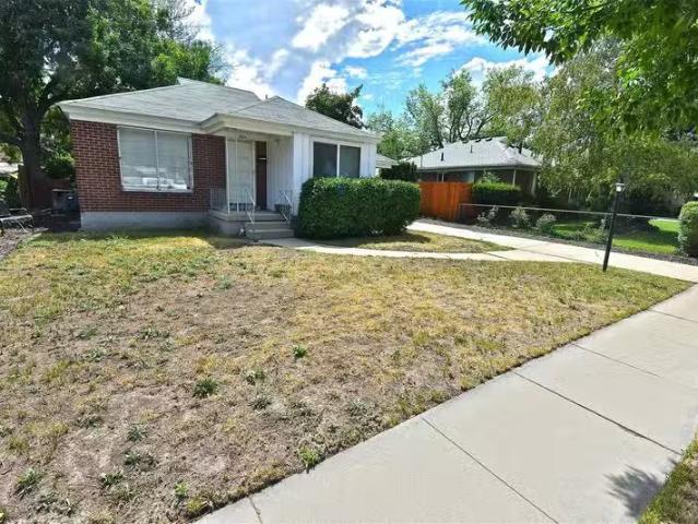 House for rent in Salt Lake City