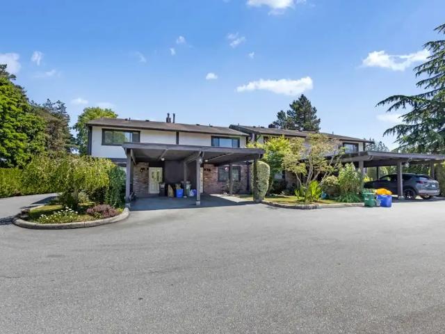 House for rent in Richmond, British Columbia