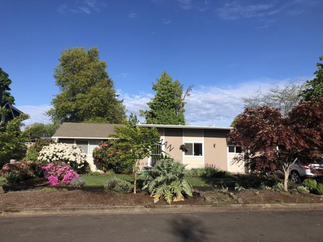 House for rent in Oregonia