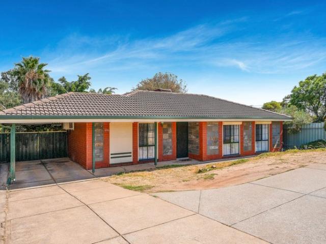 House for rent in Horseshoe Creek, South Australia