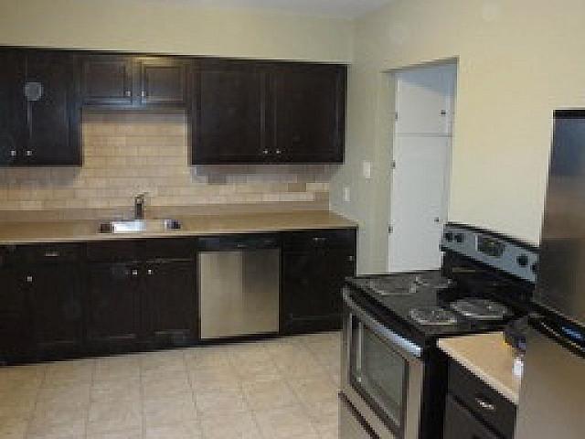 Townhouse for rent in East St. Paul, Manitoba